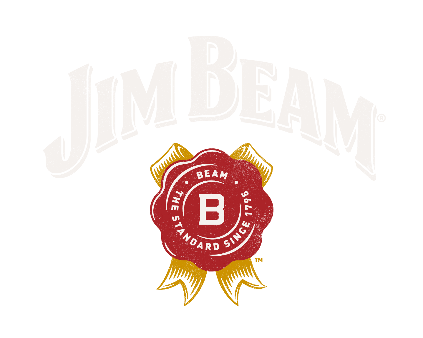 Jim Beam Logo